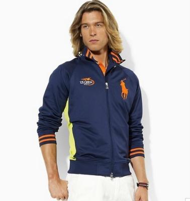 wholesale Men Polo Hoodies No. 193